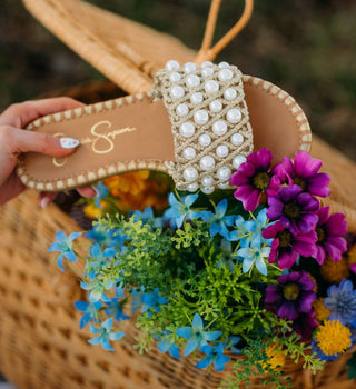 Jessica Simpson - Sandálias Brennara2 Soft Femininas