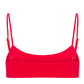 Dos Gardenias - Charlie Bikini Top