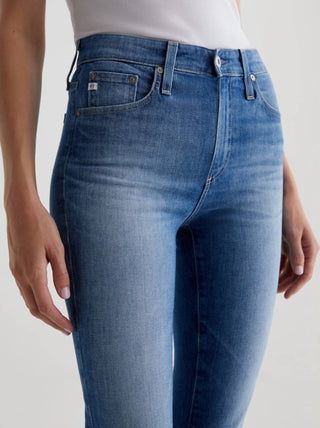 Ag Jeans - Calça Farrah Boot