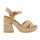 Fashion Nova - Women's Chunky Heel