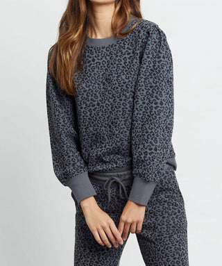 Rails - MOLETOM MARCIE FEMININO
