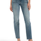 KUT from the Kloth Chrissie Fab Ab High Waist Cigarette Jeans