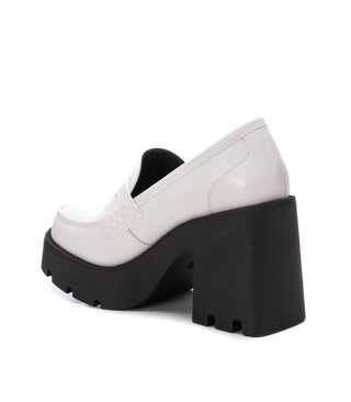 Xti - MOCASSINS DE SALTO FEMININOS