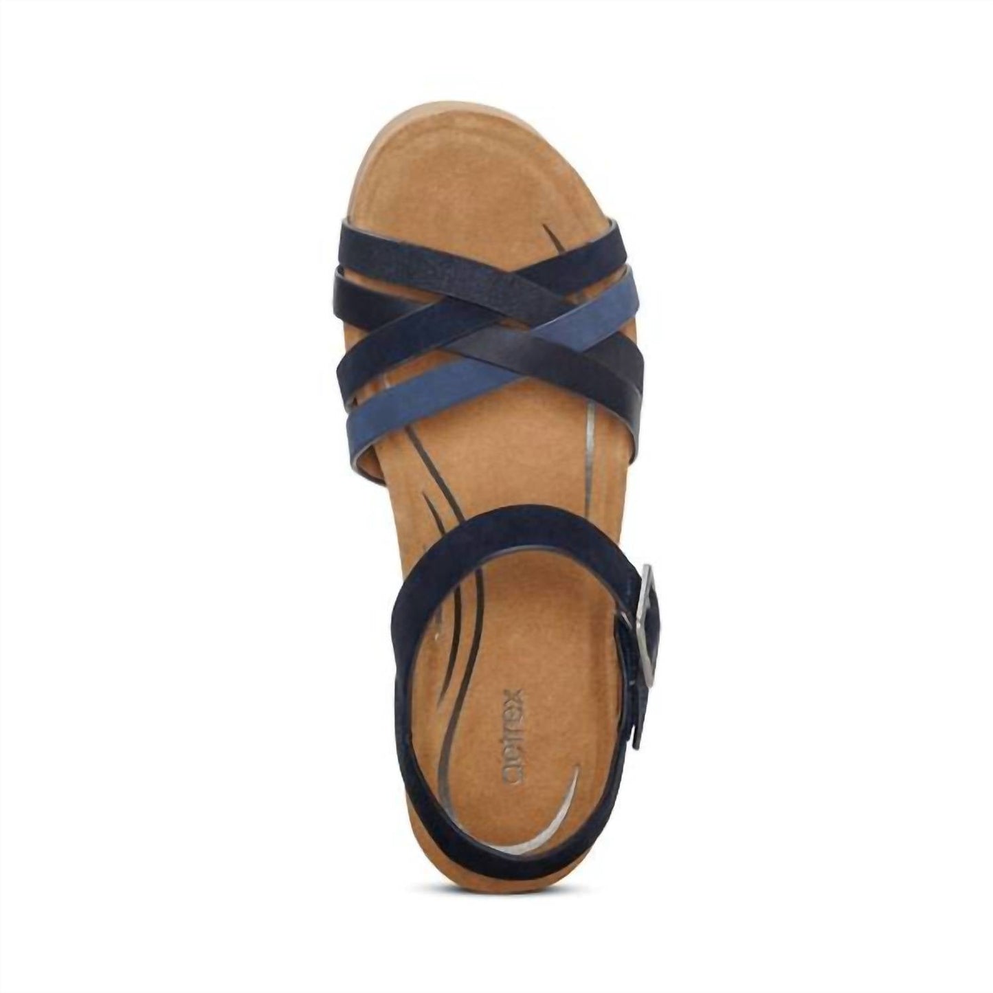 Aetrex - Women's Noelle Sandals