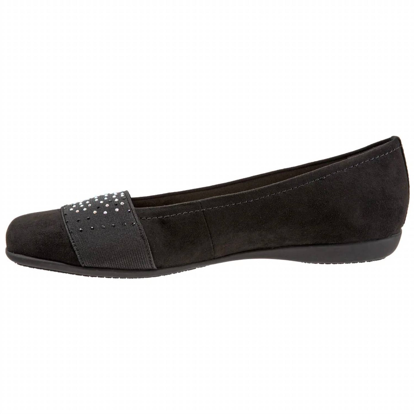 Trotters - Women's Samantha Micro Flats