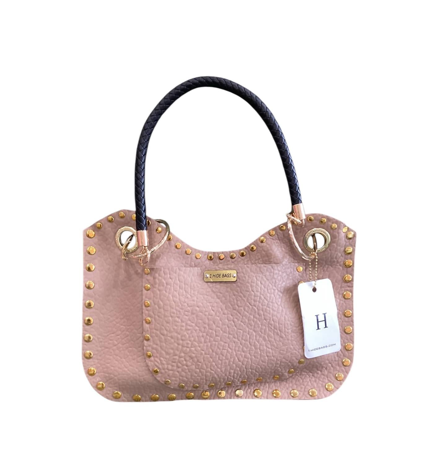 1 Bolsas de couro - Bolsa média