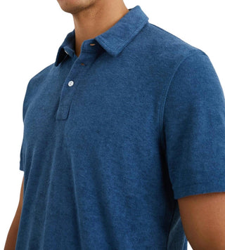 Trilhos - Camisa Polo Rhen
