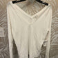 Another Love - Women's V-neck tee