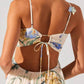 Astr - Women's Emese Floral Pleated Maxi Dress