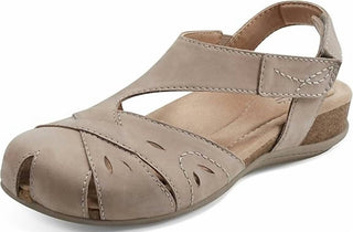 Earth - Women's Birdine Casual Round Toe Slip-on