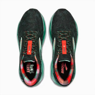 Brooks - Tênis Feminino Ghost 16 Run Merry