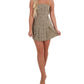 Day + Moon - Sunny Days Ahead Romper Mini Dress