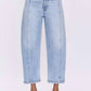 Pistola - Blair High Rise Seamed Barrel Jean