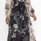 Johnny Was - Olivia Madi Silk Dress