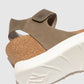 Fly London - Women's Wedge Sandal