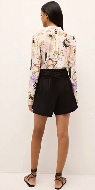 Marie Oliver - Emmit Short