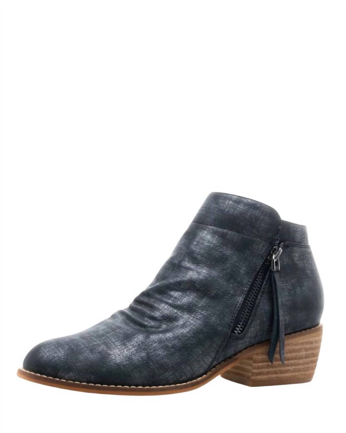Corkys Footwear - Women's Butternut Ankle Boots