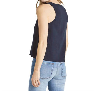 Esplêndido - BLUSA REGATA LARA