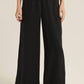 Z Supply - Renegade Wide Leg Cargo Pants
