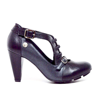 Ciel Bleu - Saltos Strata Femininos