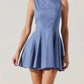 Astr - Xaria Mini Dress