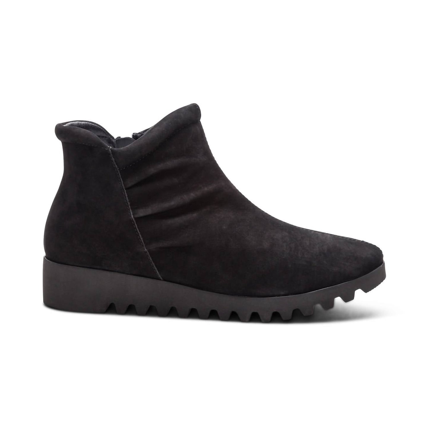 Aetrex - Women's Zoey Slip On Boot