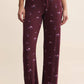 Z Supply - DITSY LOUNGE PANT
