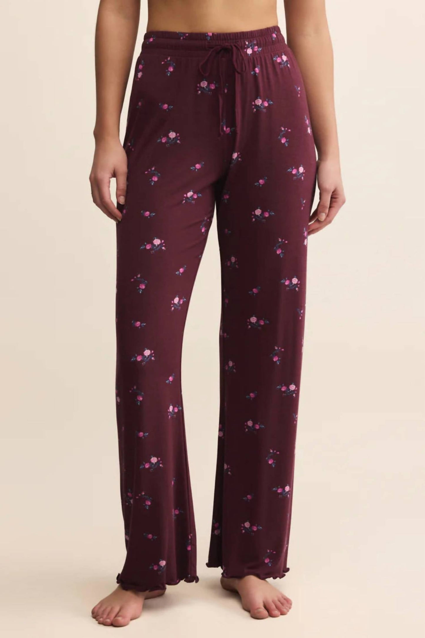 Z Supply - DITSY LOUNGE PANT