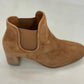 Pedro Garcia - Xiane Suede Chelsea Ankle Boot