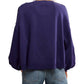 Free People - TRISH CREWNECK SWEATSHIRT
