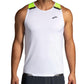 Brooks - Run Visible Tank Top