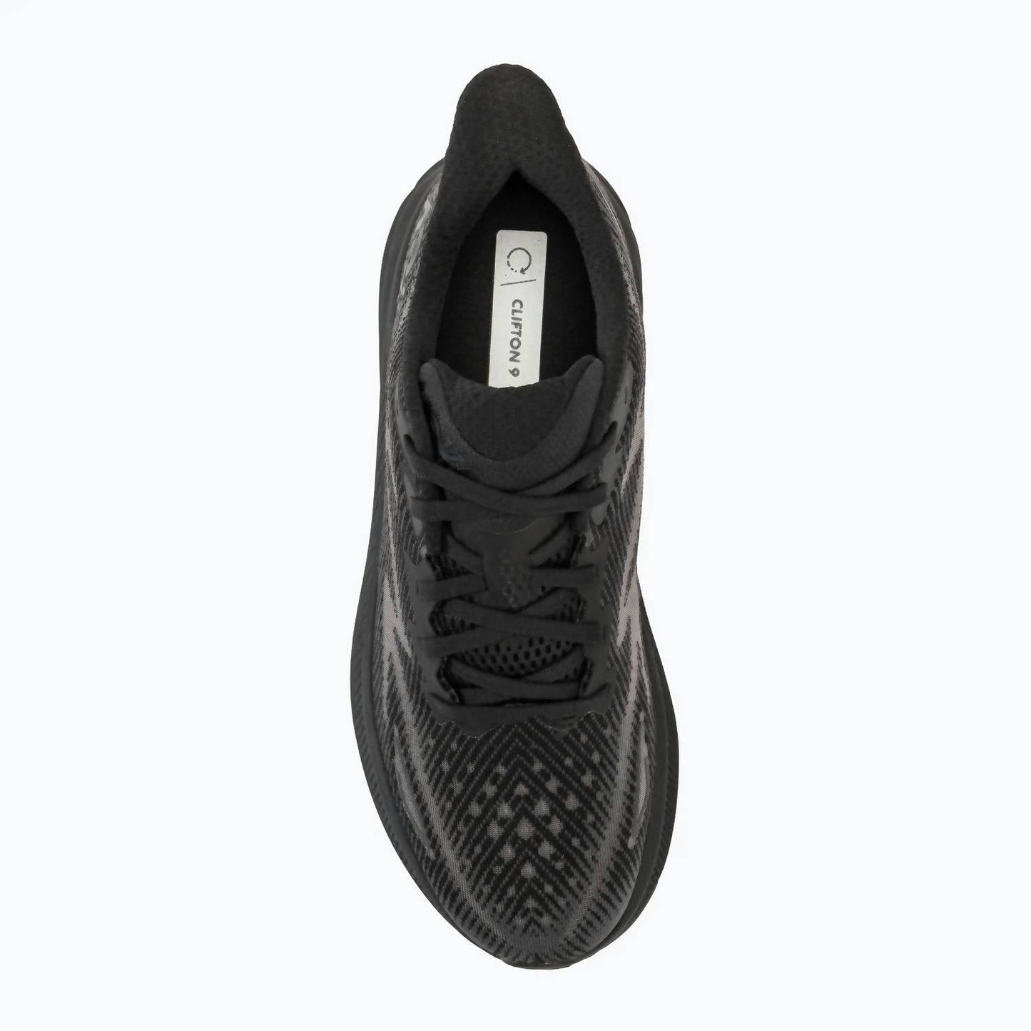 Hoka - Men's Clifton 9 Sneakers