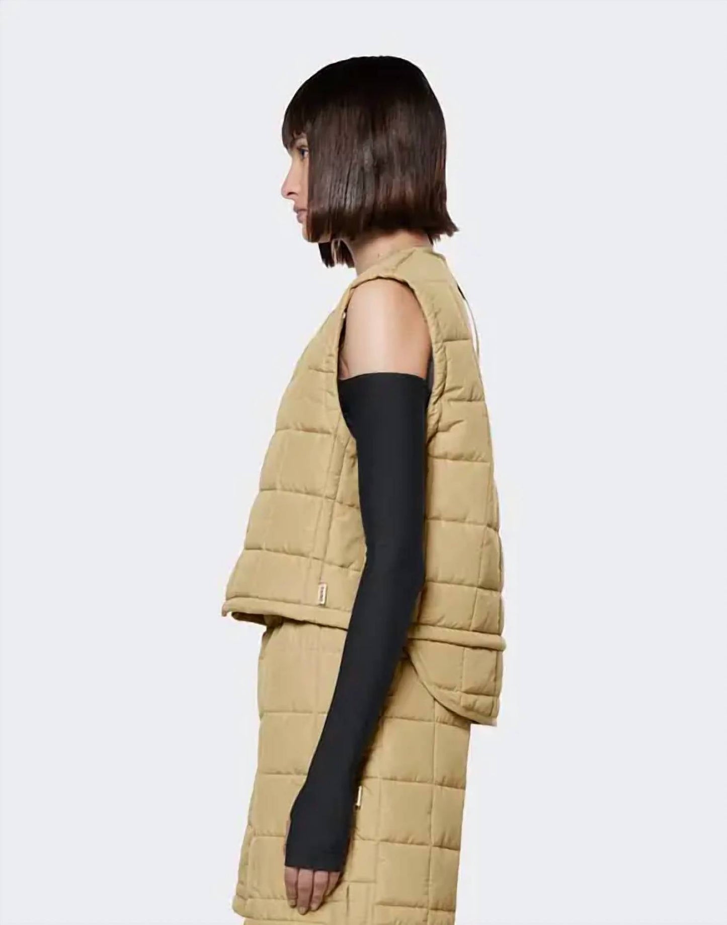 Rains - LINER W VEST