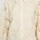 Kivari - Piper Mini Shirt Dress