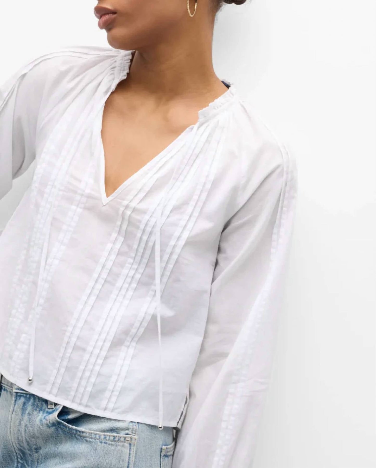 Veronica Beard - Jaxon Top