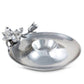 Arthur Court - Magnolia Chip And Dip Tray