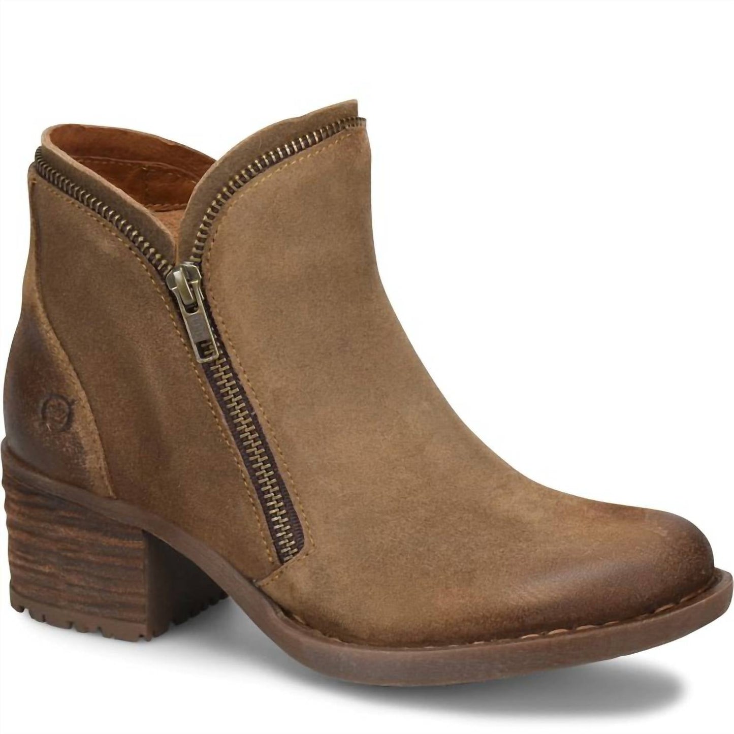 Born - Women's Montoro Ii Boots