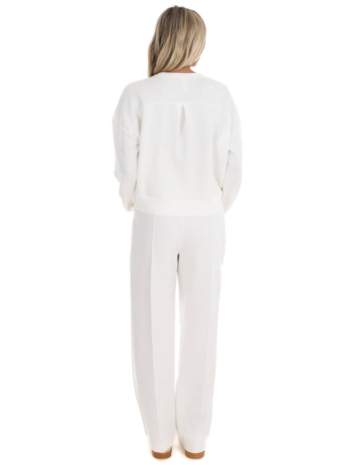 Spanx - Airessentials Luxe Straight Leg Pant