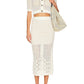 525 America - Christina Skirt