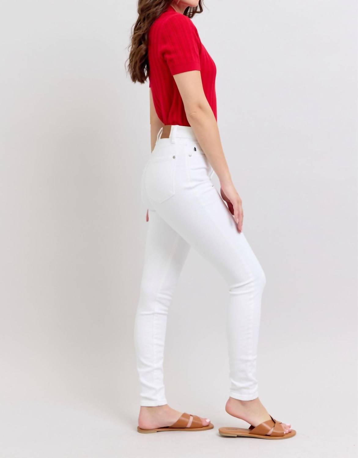Judy Blue - Women's Skinny Jeans