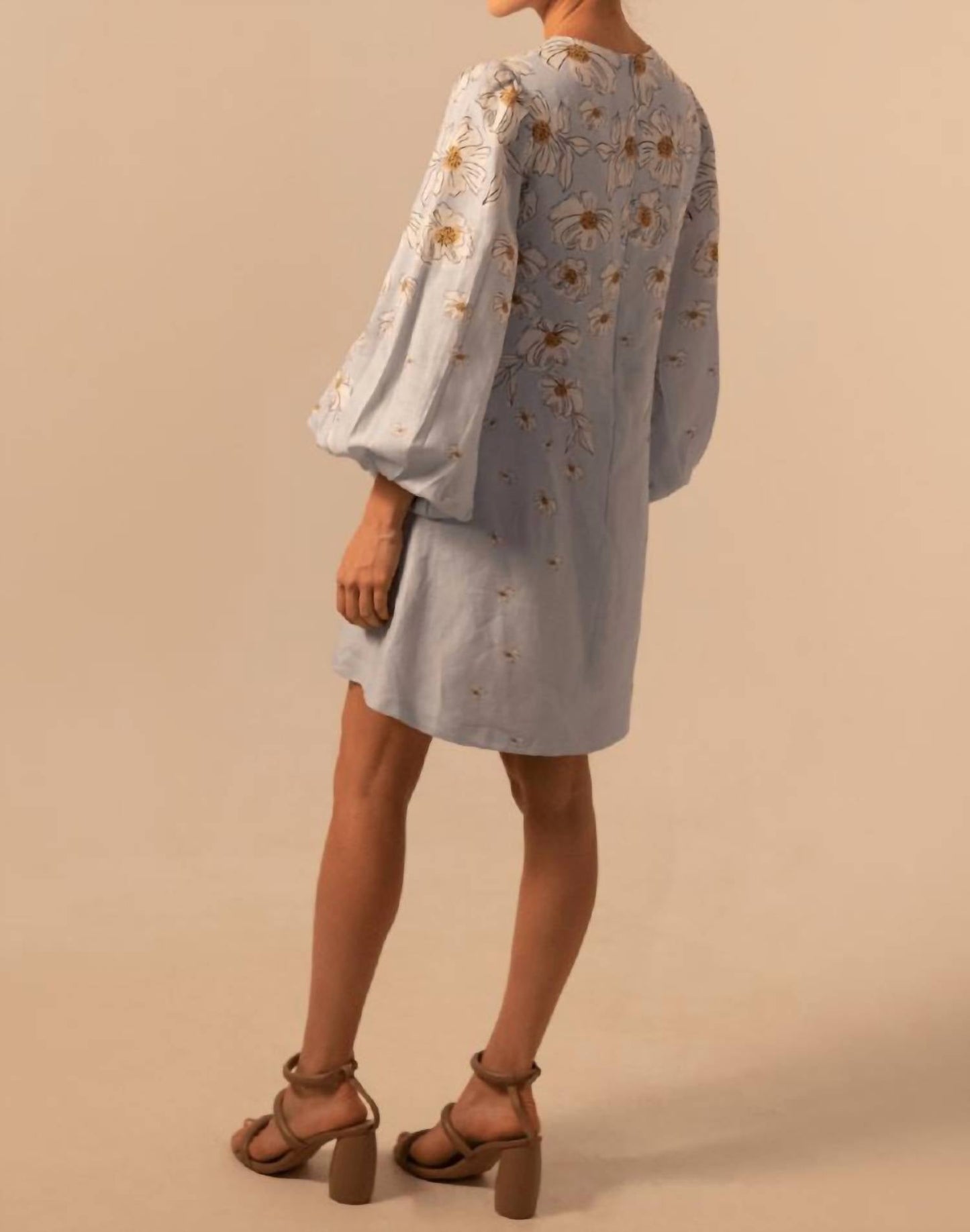 Kleid - Fiorella Mini Dress
