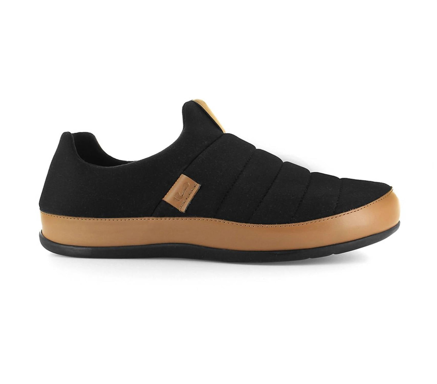 Strive - Men's Basel Euro Camp Moc Shoes
