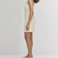Alohas - Wila Linen Dress
