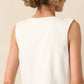 Z Supply - Women's Linen Vest Top