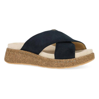 Dansko - Bridget Cork Platform Sandals