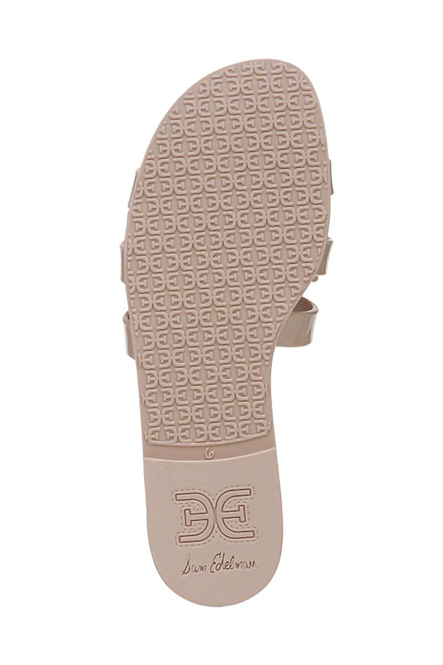 Sam Edelman - Women's Bay Jelly Sandal