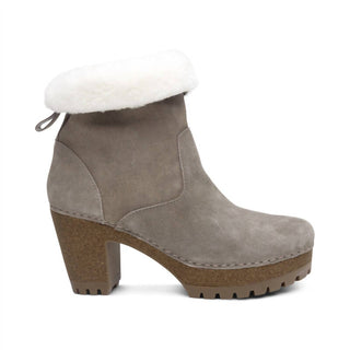 Aetrex - BOTA SCARLETT