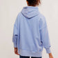 Free People - Sprint To The Finish Hoodie