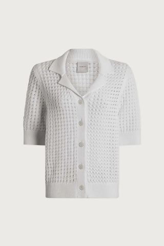 Varley - Ellie Knit Shirt