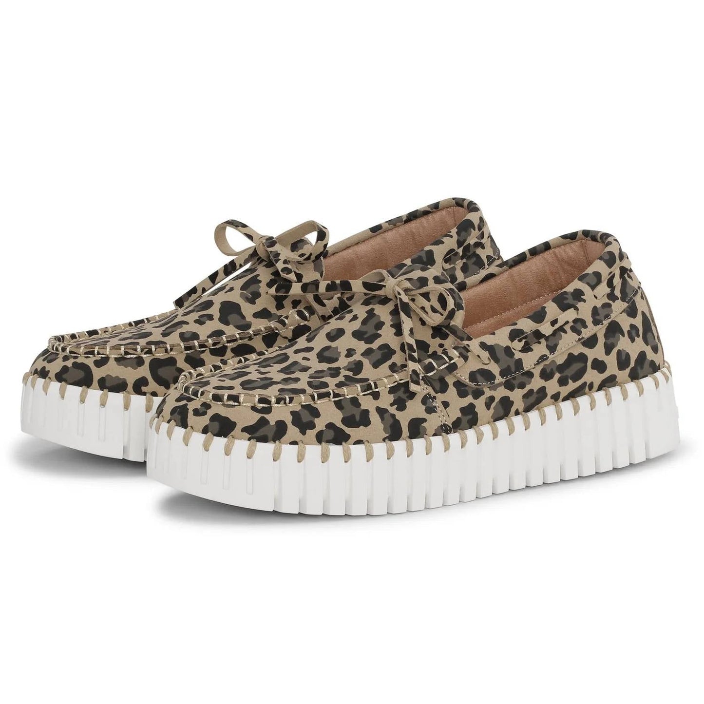 Ilse Jacobsen - Women's Tulip Platform Slip Sneaker